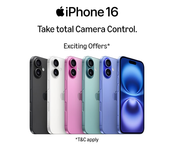 Buy Now iPhone